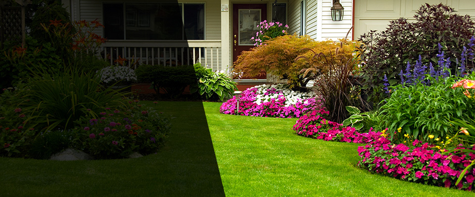 Ipswich Landscapers