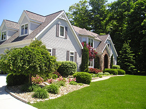 Landscapers and Lawncare Services in Ipswich, MA